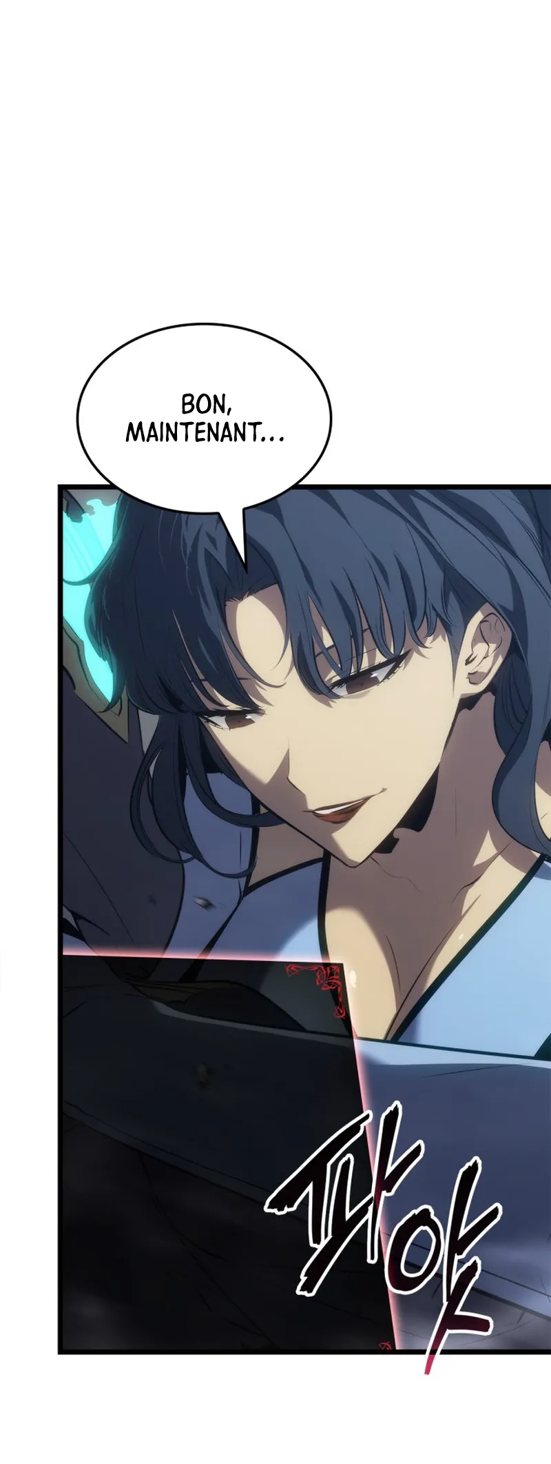 Read Solo Leveling  Ragnarok FR Manga Online