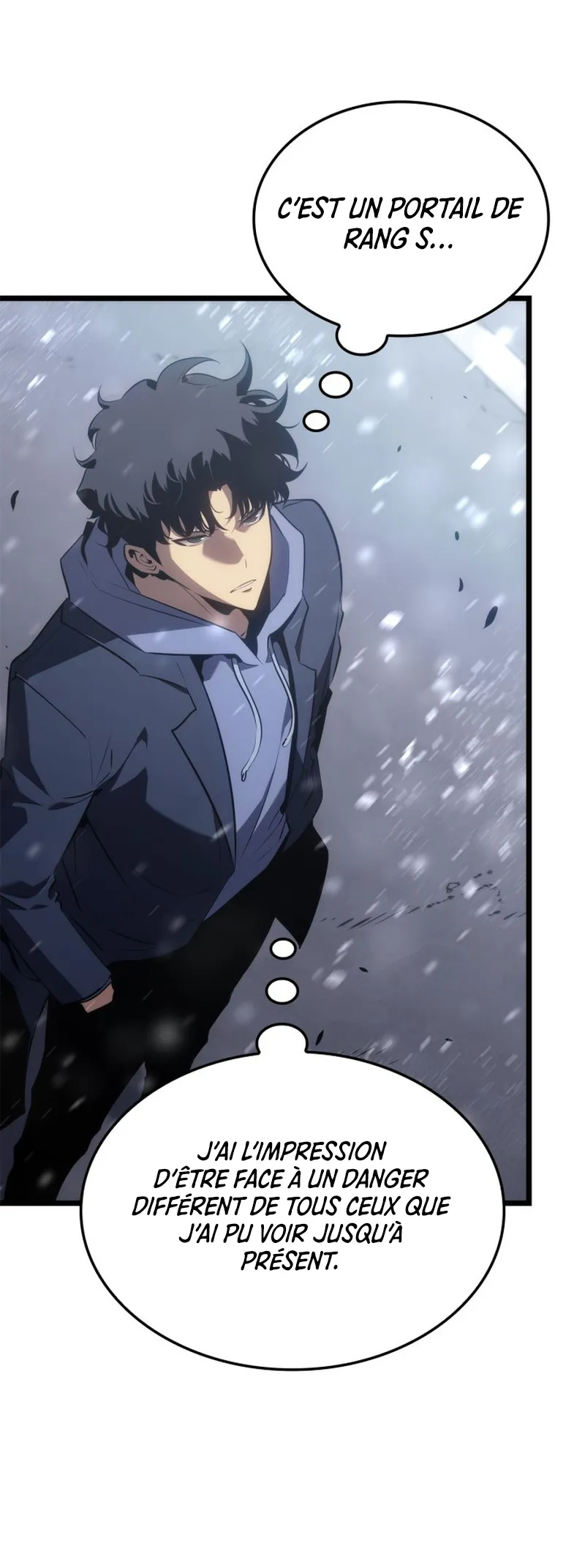 Read Solo Leveling  Ragnarok FR Manga Online