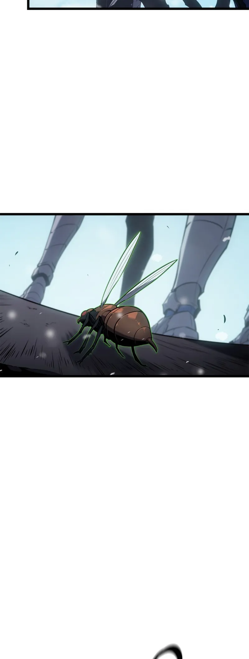 Read Solo Leveling  Ragnarok FR Manga Online