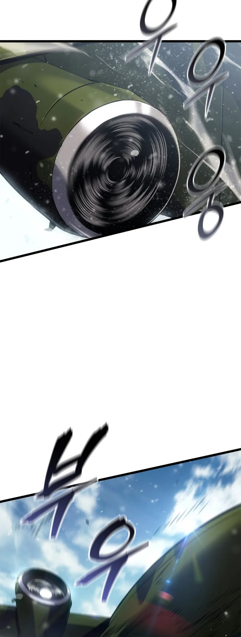 Read Solo Leveling  Ragnarok FR Manga Online