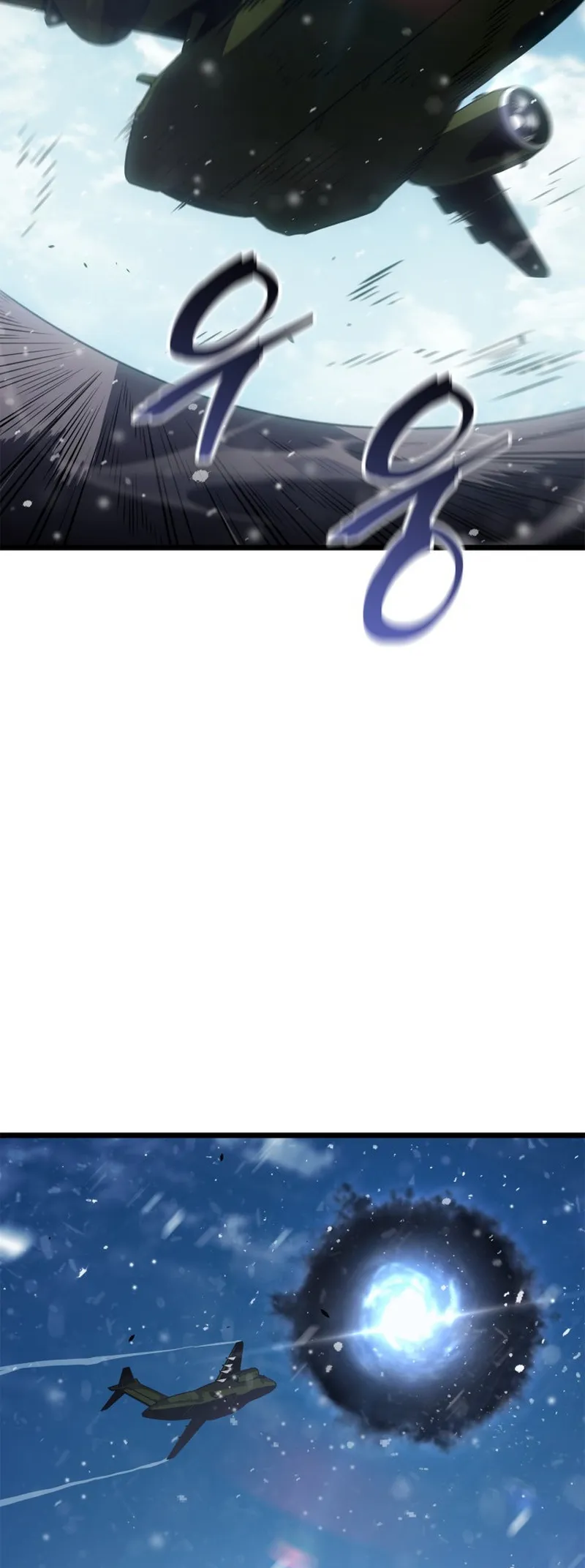 Read Solo Leveling  Ragnarok FR Manga Online