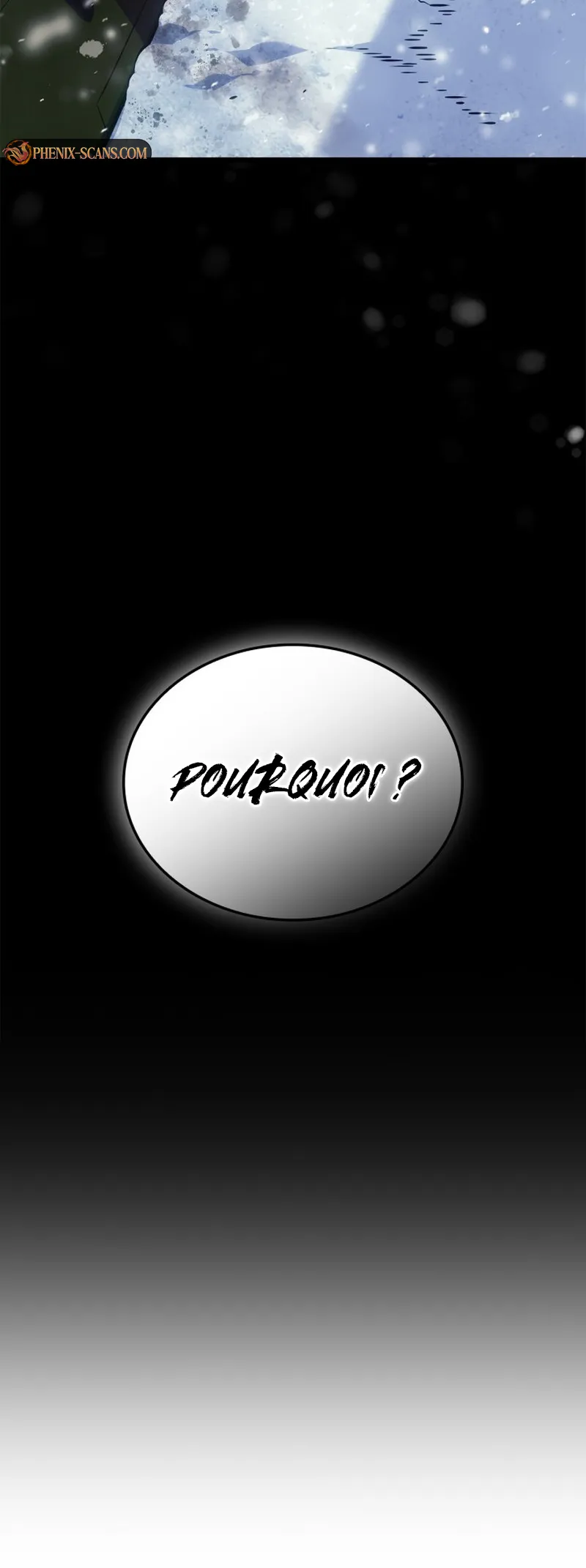 Read Solo Leveling  Ragnarok FR Manga Online