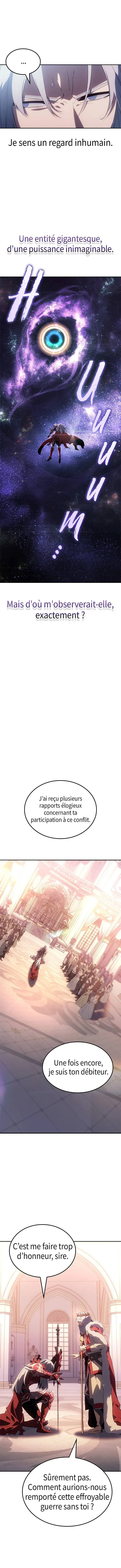 Read Solo Leveling  Ragnarok FR Manga Online