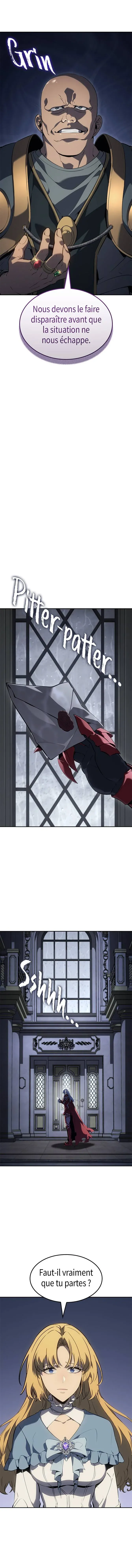 Read Solo Leveling  Ragnarok FR Manga Online