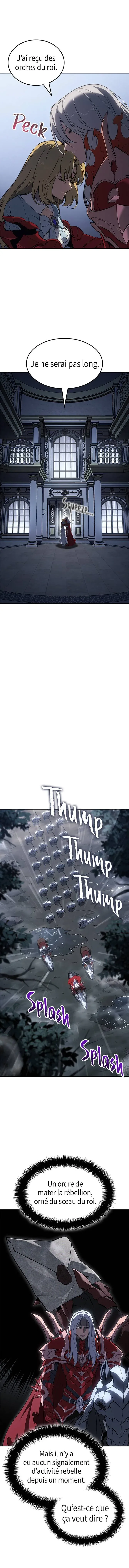 Read Solo Leveling  Ragnarok FR Manga Online