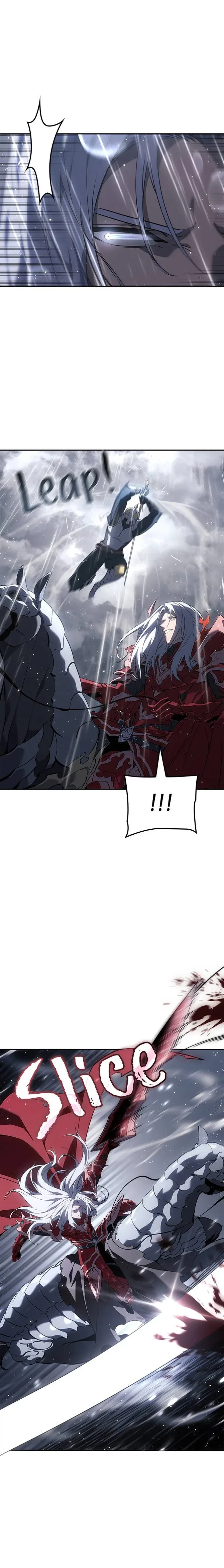 Read Solo Leveling  Ragnarok FR Manga Online