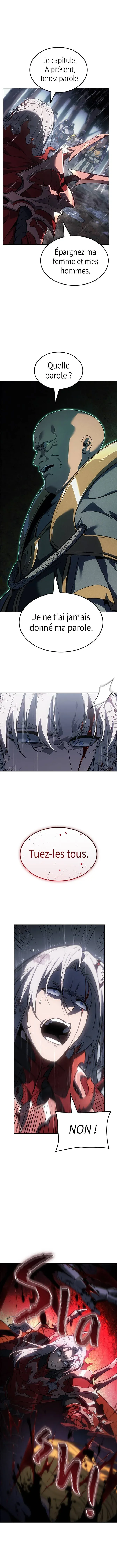 Read Solo Leveling  Ragnarok FR Manga Online