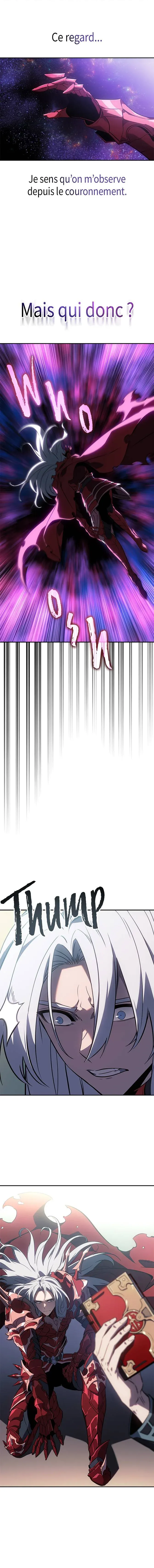 Read Solo Leveling  Ragnarok FR Manga Online