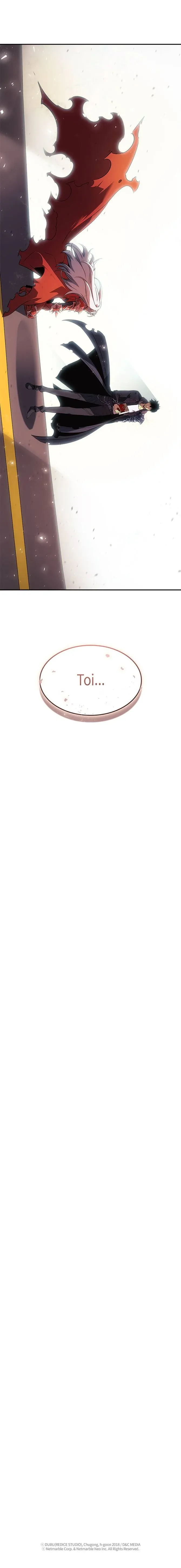 Read Solo Leveling  Ragnarok FR Manga Online