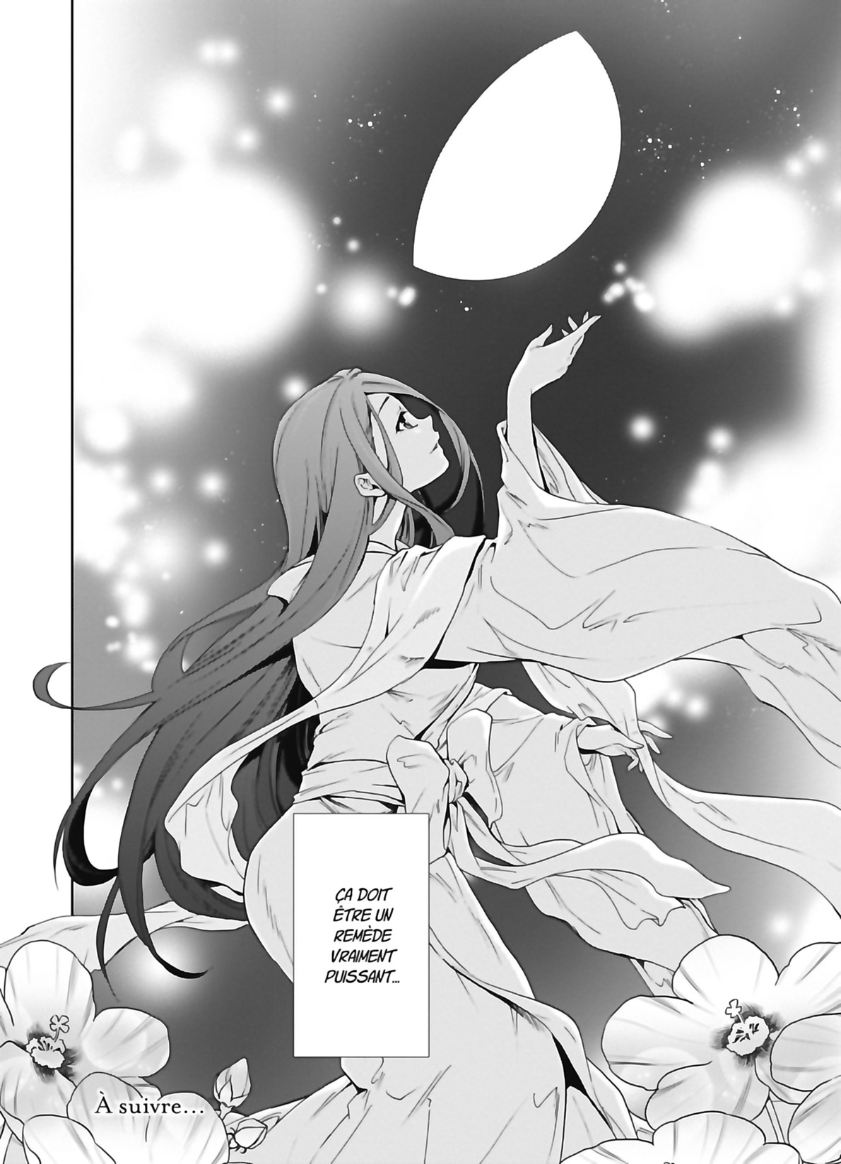 Read The Apothecary Diaries FR Manga Online