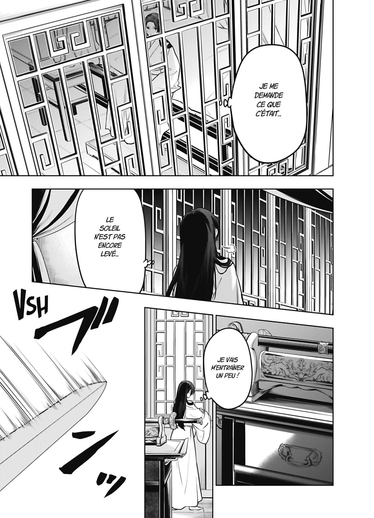 Read The Apothecary Diaries FR Manga Online