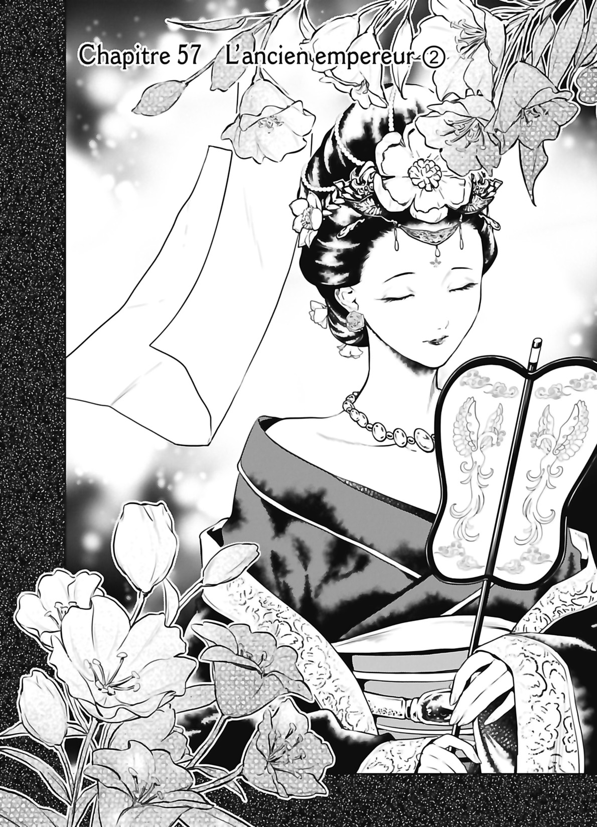 Read The Apothecary Diaries FR Manga Online