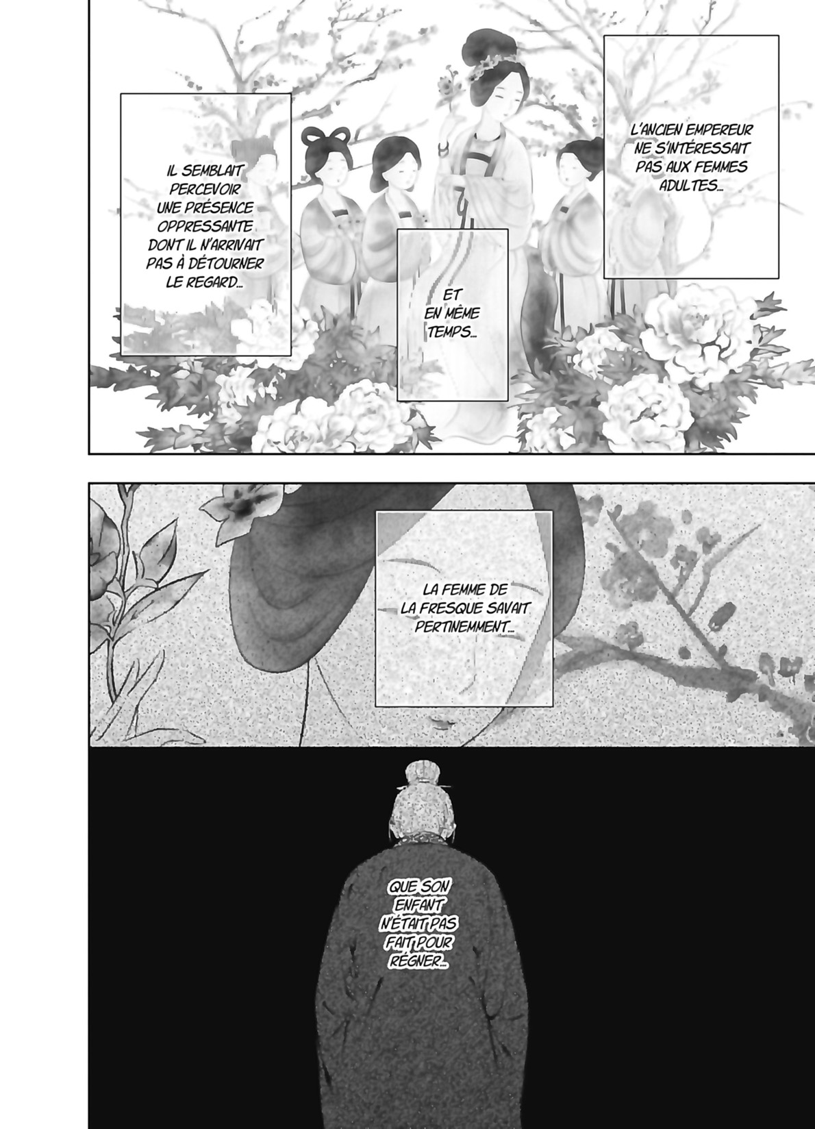 Read The Apothecary Diaries FR Manga Online