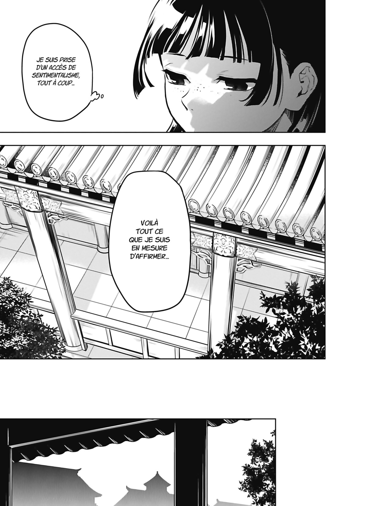 Read The Apothecary Diaries FR Manga Online