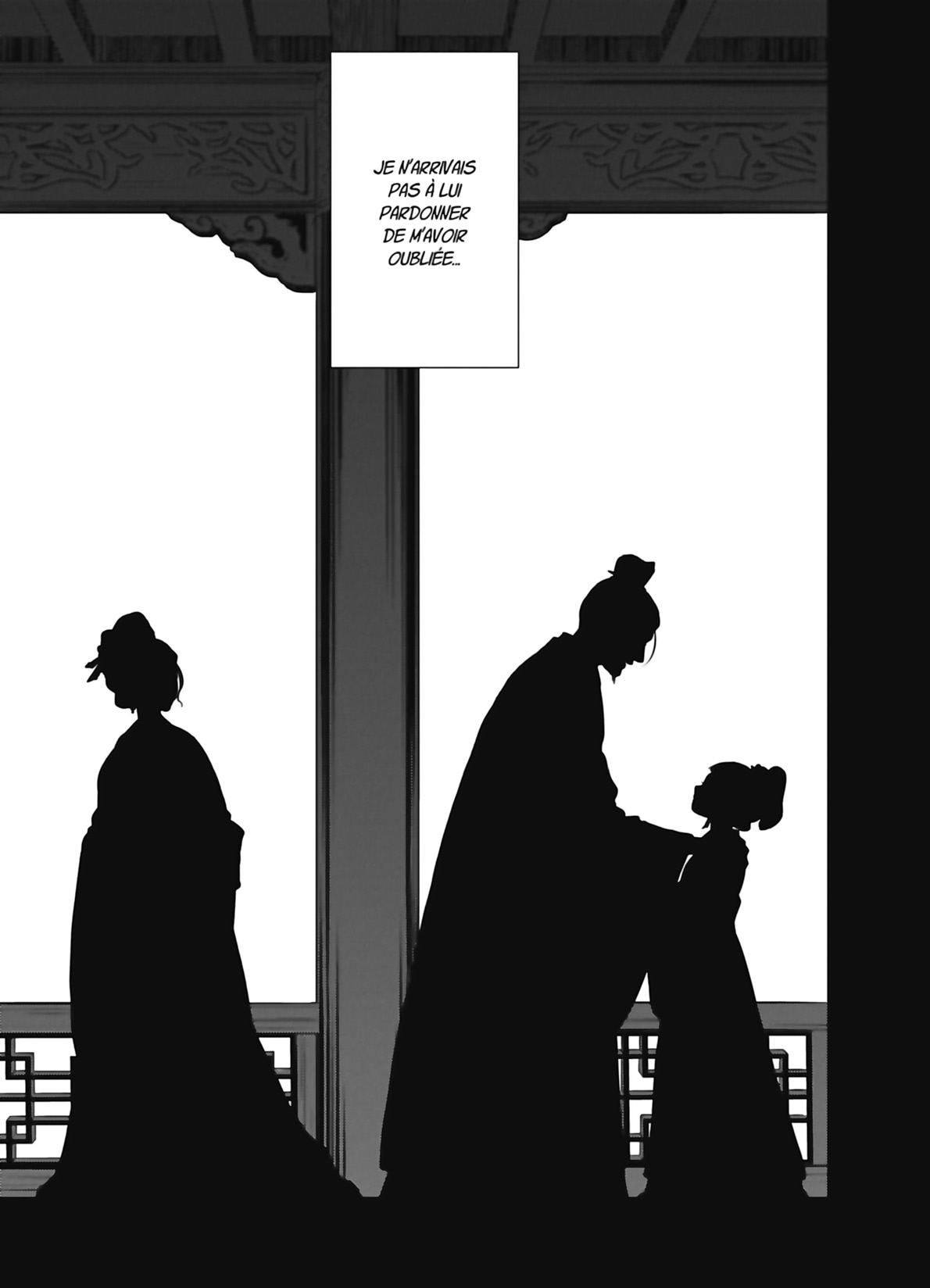 Read The Apothecary Diaries FR Manga Online