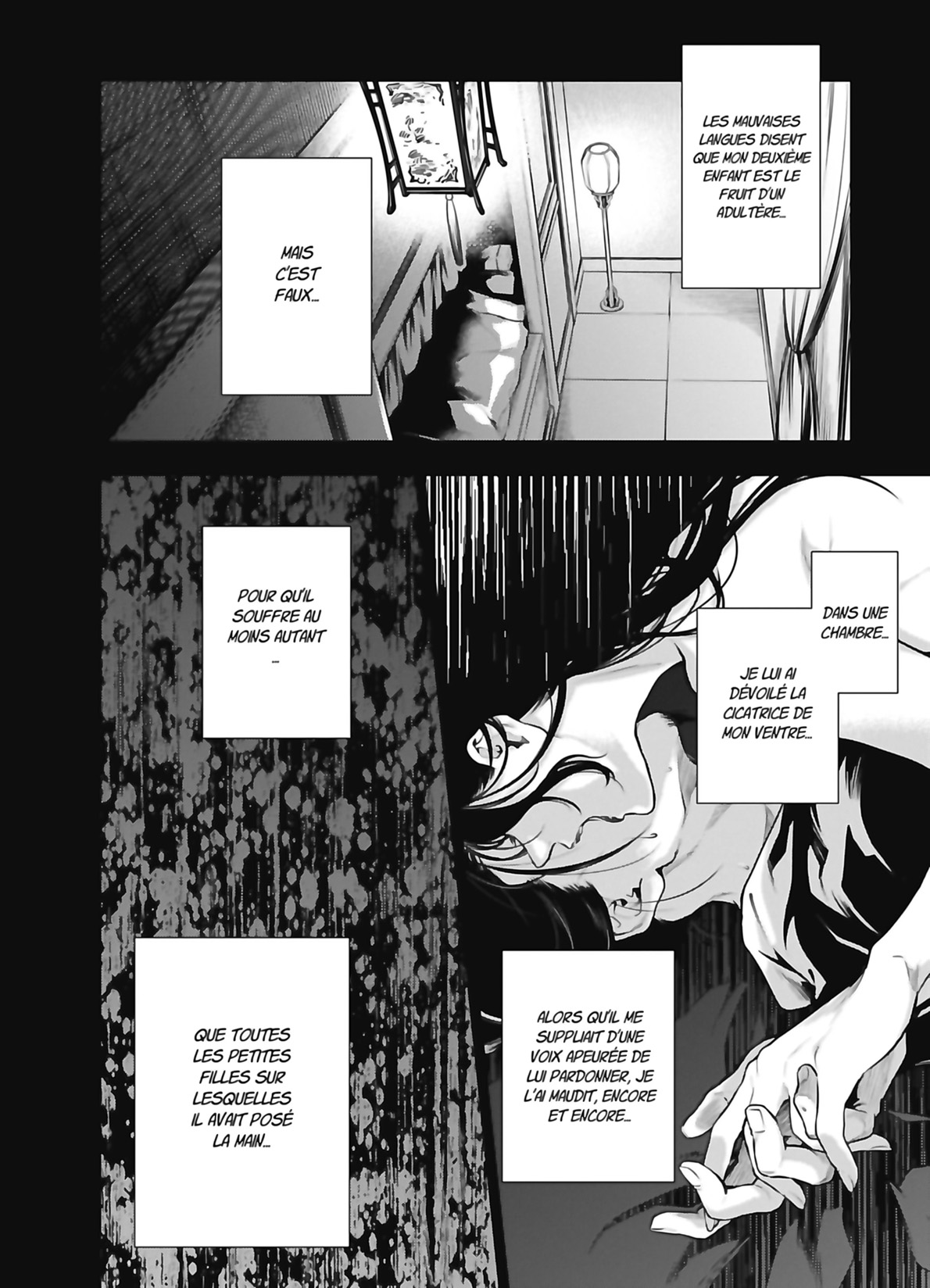 Read The Apothecary Diaries FR Manga Online