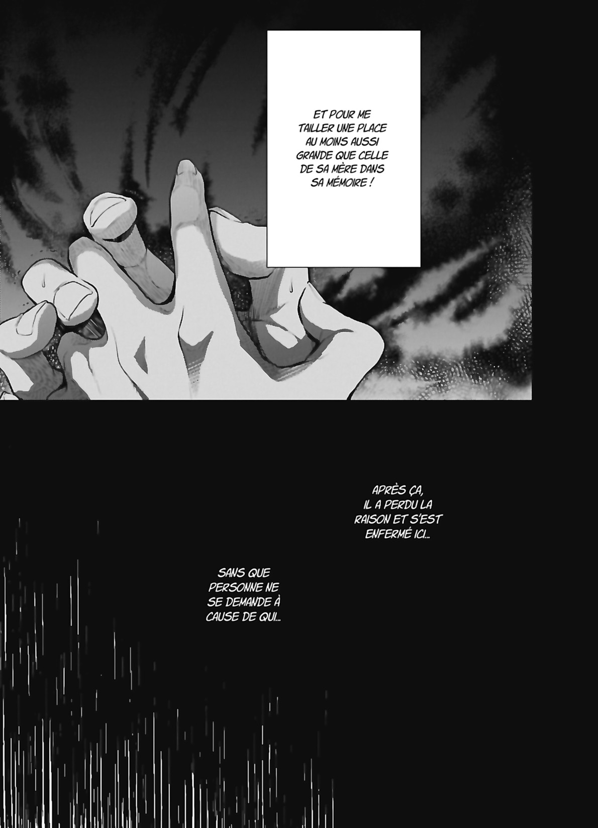 Read The Apothecary Diaries FR Manga Online