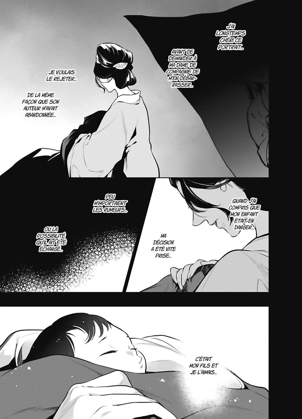 Read The Apothecary Diaries FR Manga Online