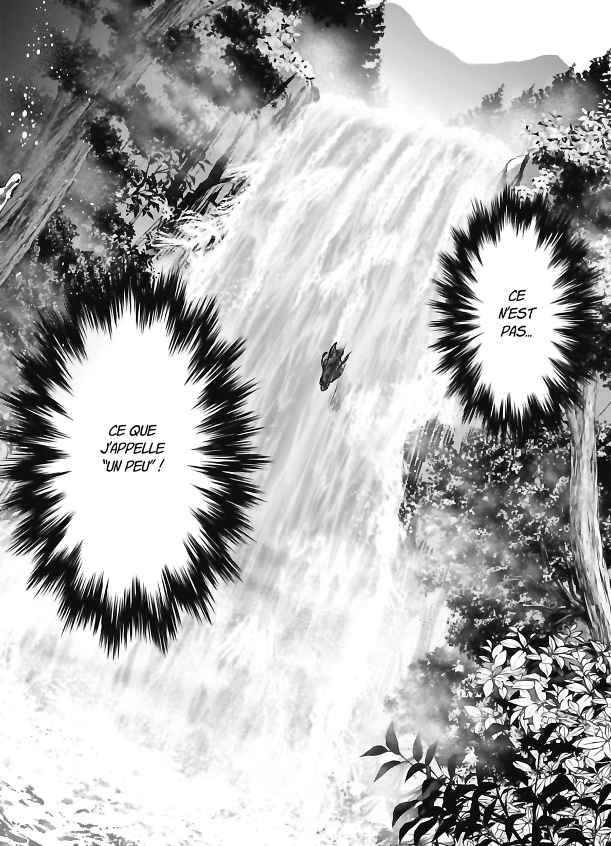 Read The Apothecary Diaries FR Manga Online