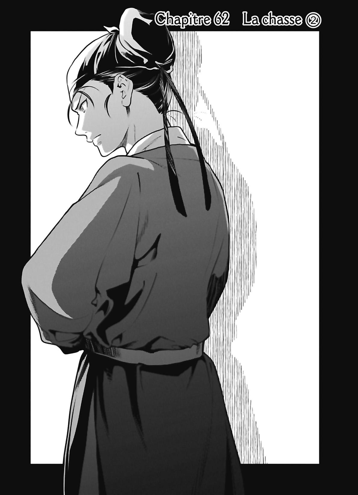 Read The Apothecary Diaries FR Manga Online