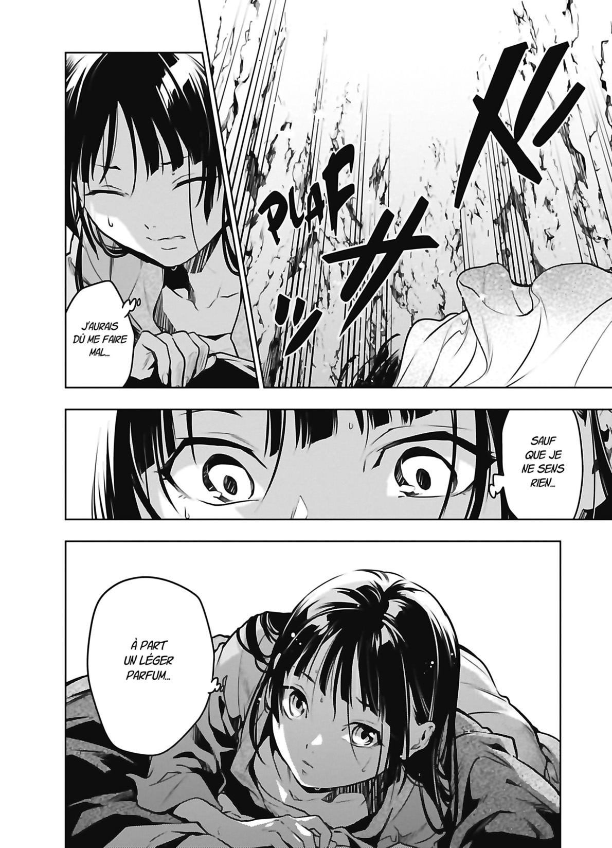 Read The Apothecary Diaries FR Manga Online