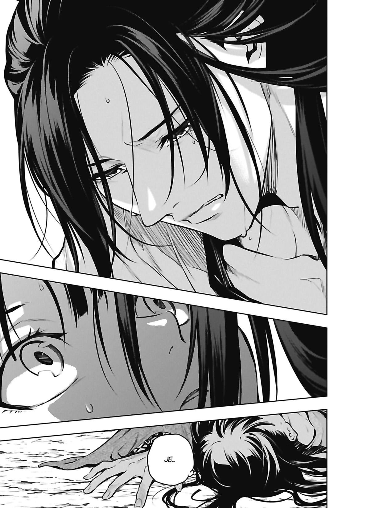 Read The Apothecary Diaries FR Manga Online