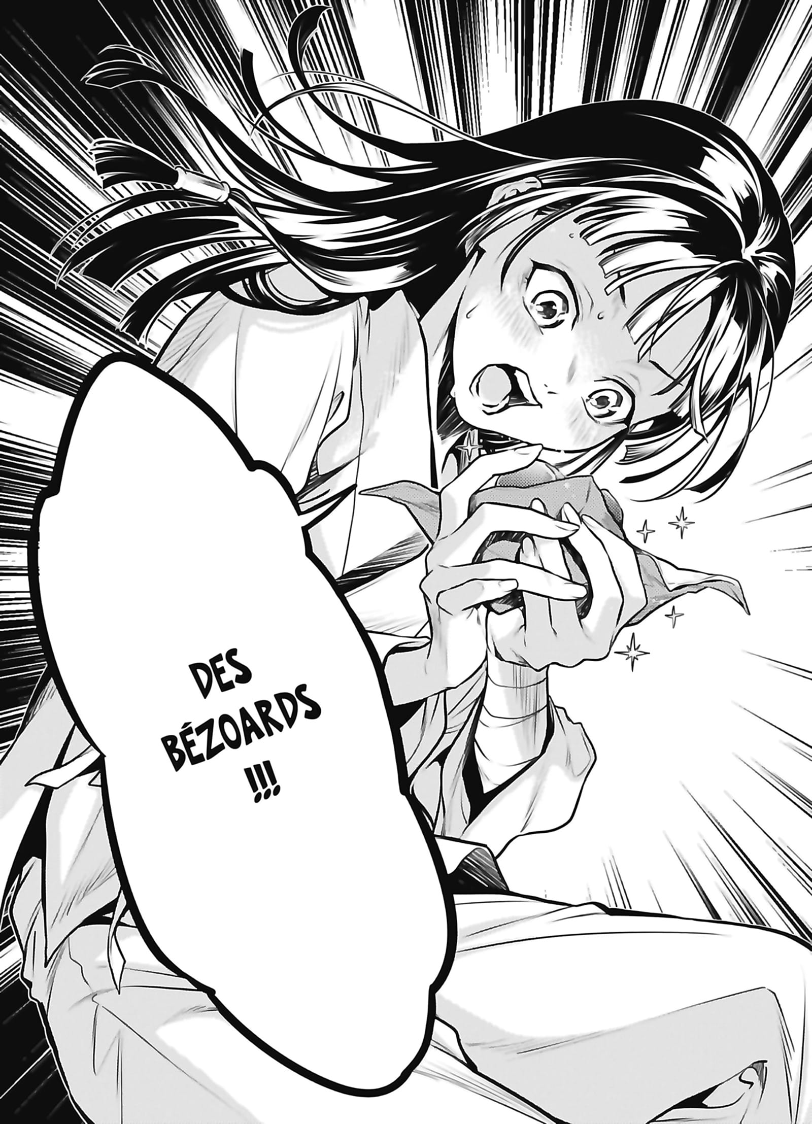 Read The Apothecary Diaries FR Manga Online