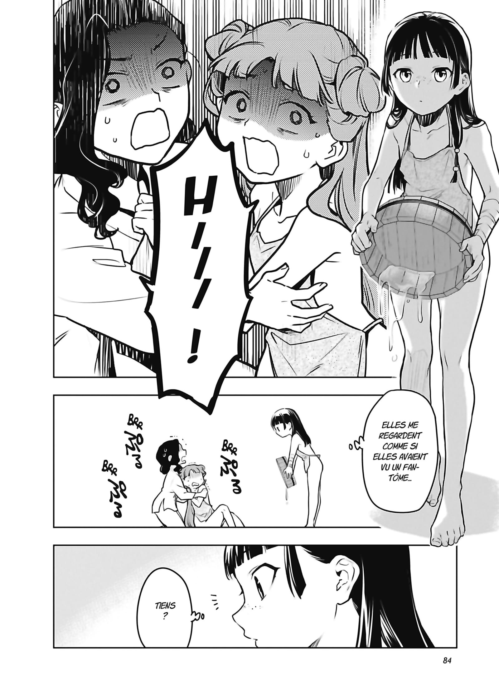 Read The Apothecary Diaries FR Manga Online