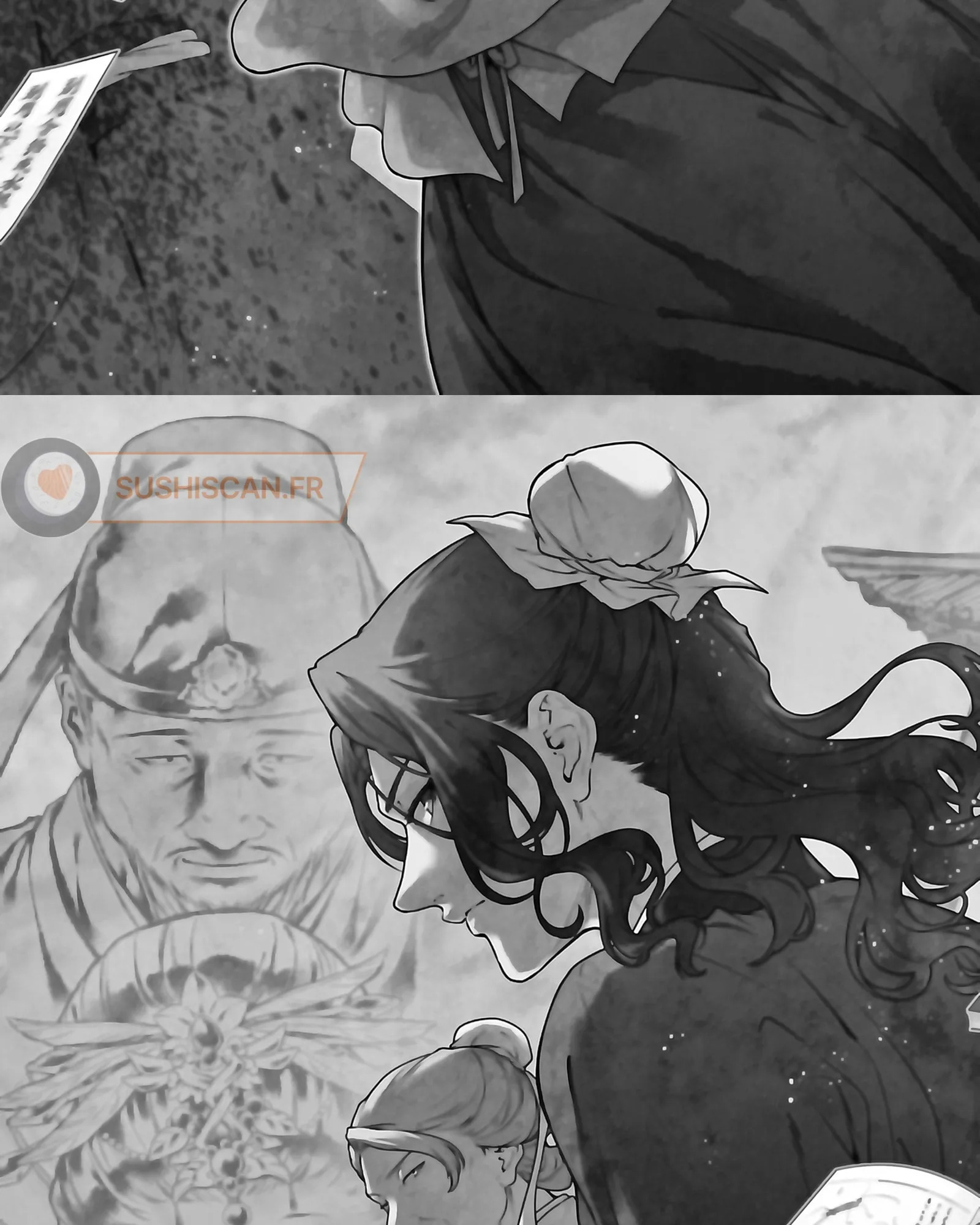 Read The Apothecary Diaries FR Manga Online