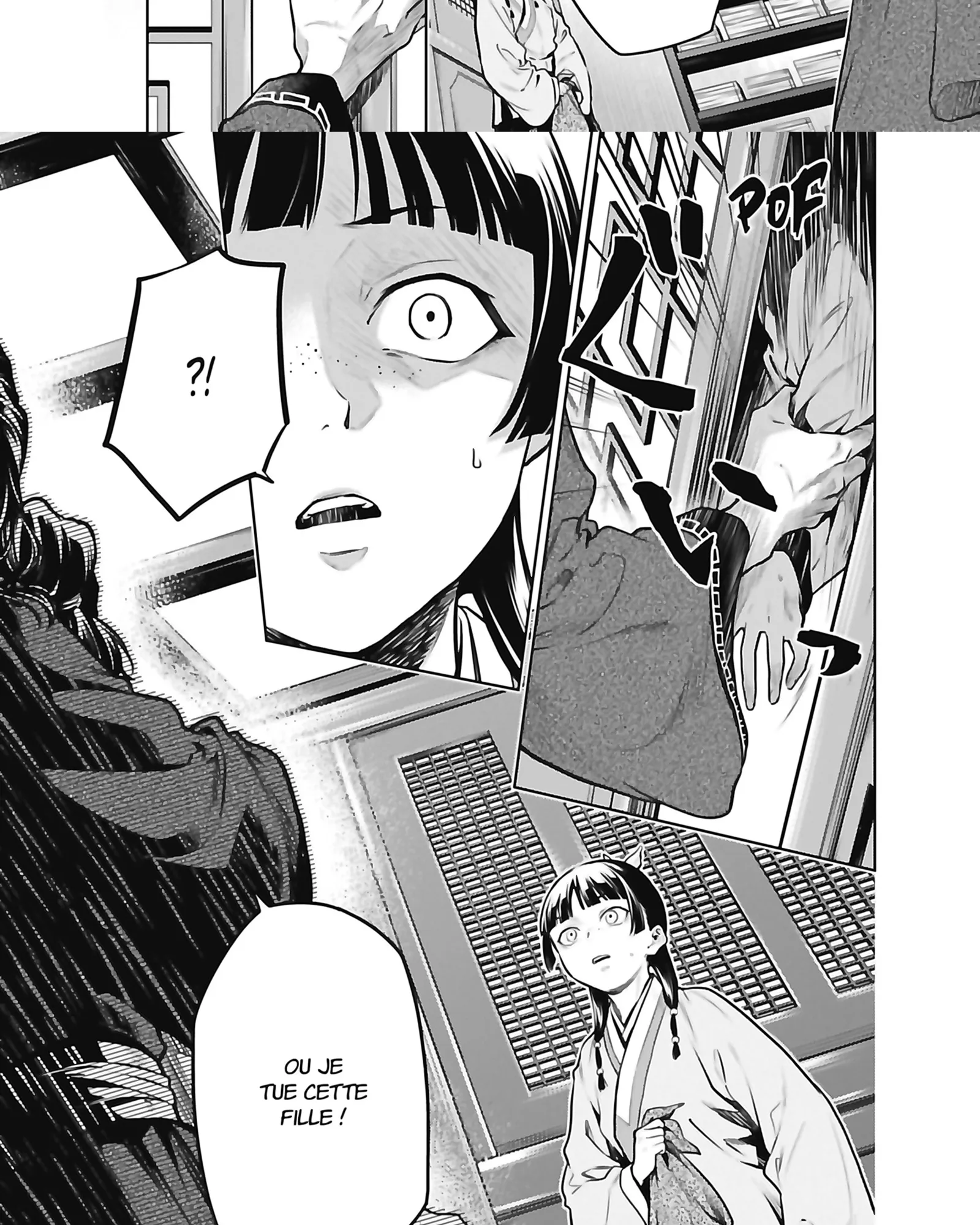 Read The Apothecary Diaries FR Manga Online