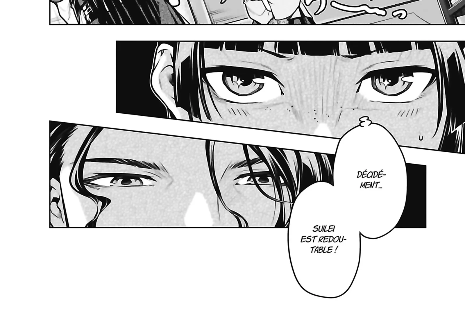 Read The Apothecary Diaries FR Manga Online