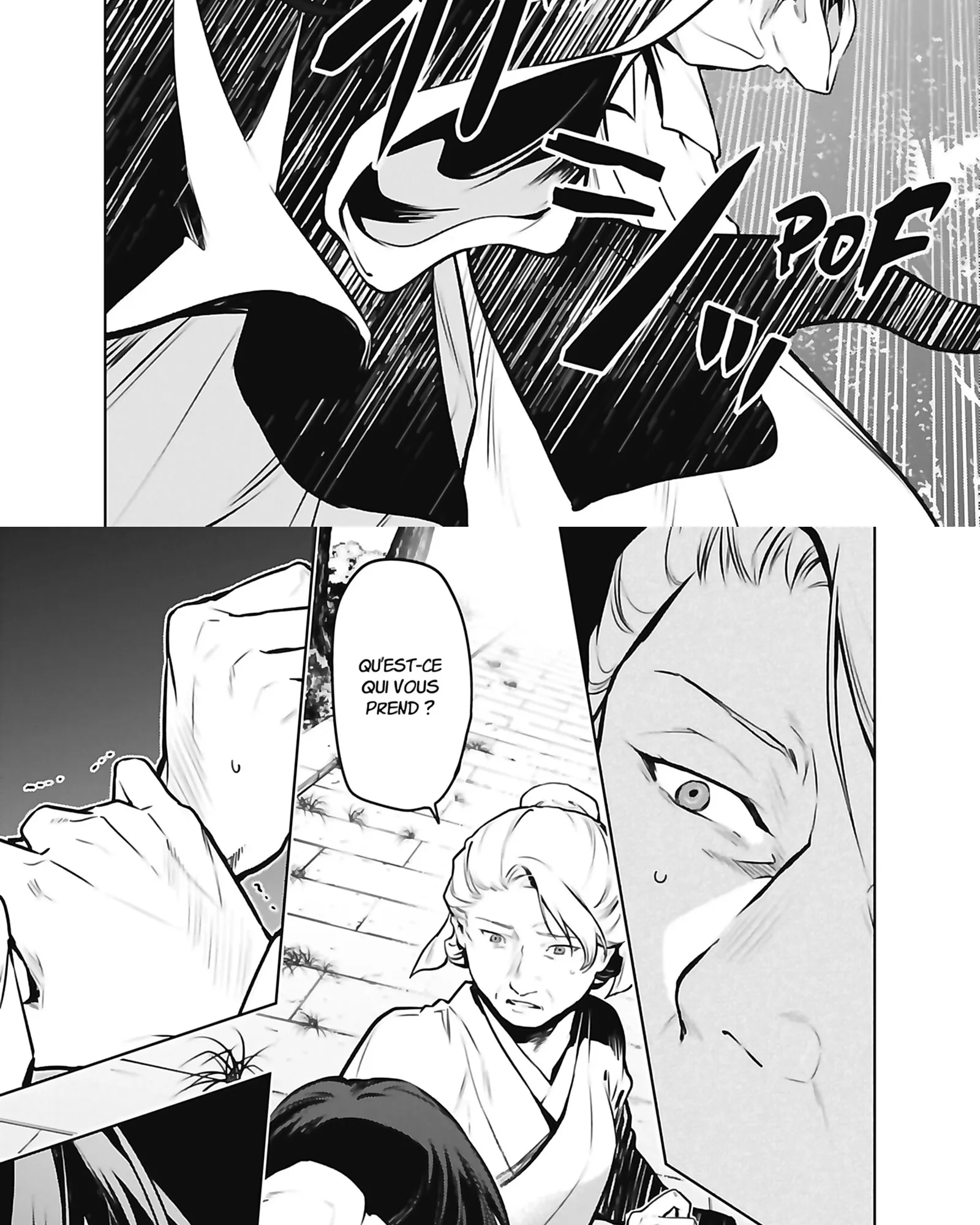 Read The Apothecary Diaries FR Manga Online