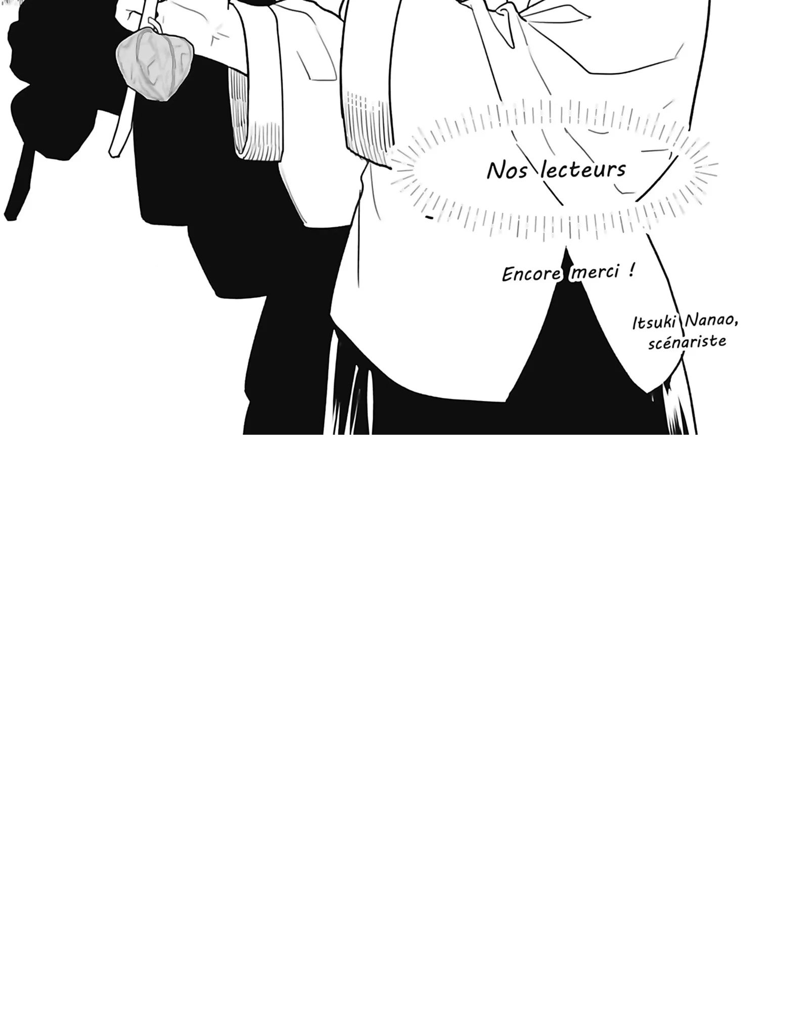 Read The Apothecary Diaries FR Manga Online