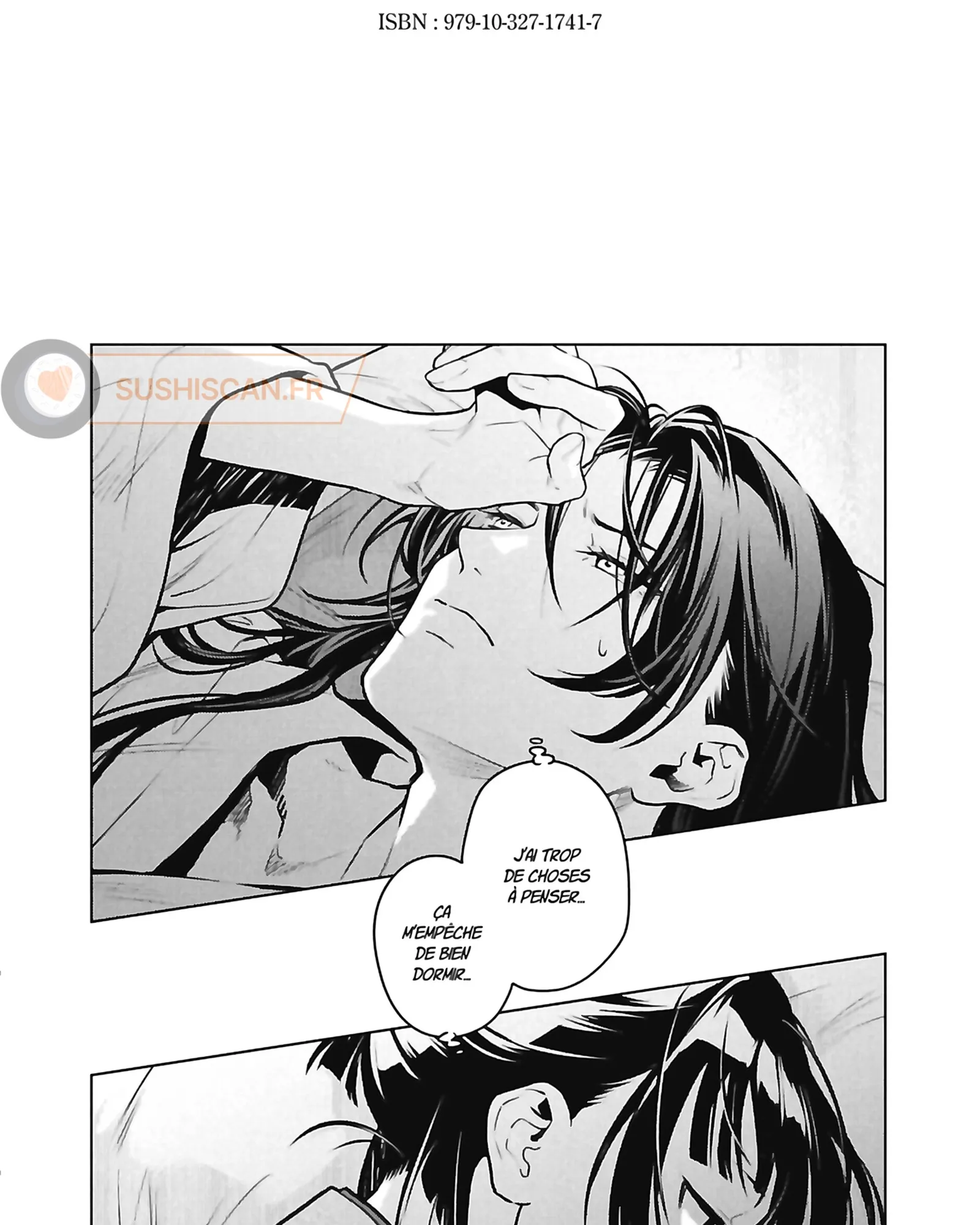 Read The Apothecary Diaries FR Manga Online