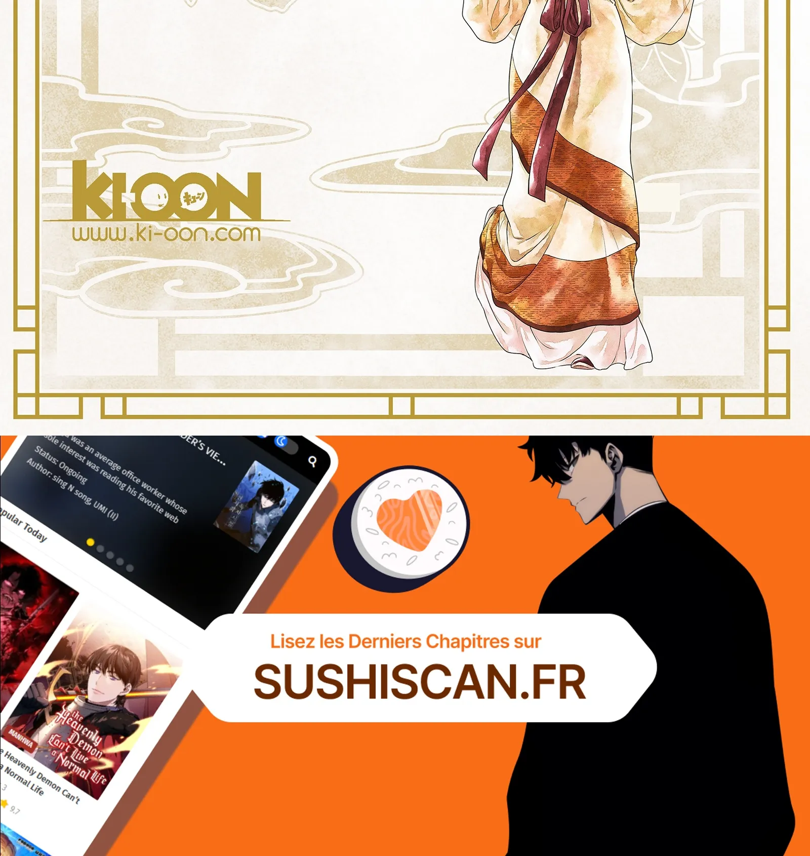 Read The Apothecary Diaries FR Manga Online