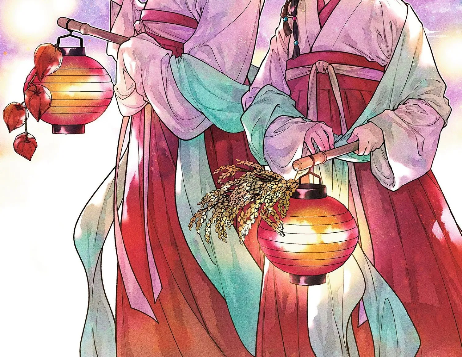 Read The Apothecary Diaries FR Manga Online