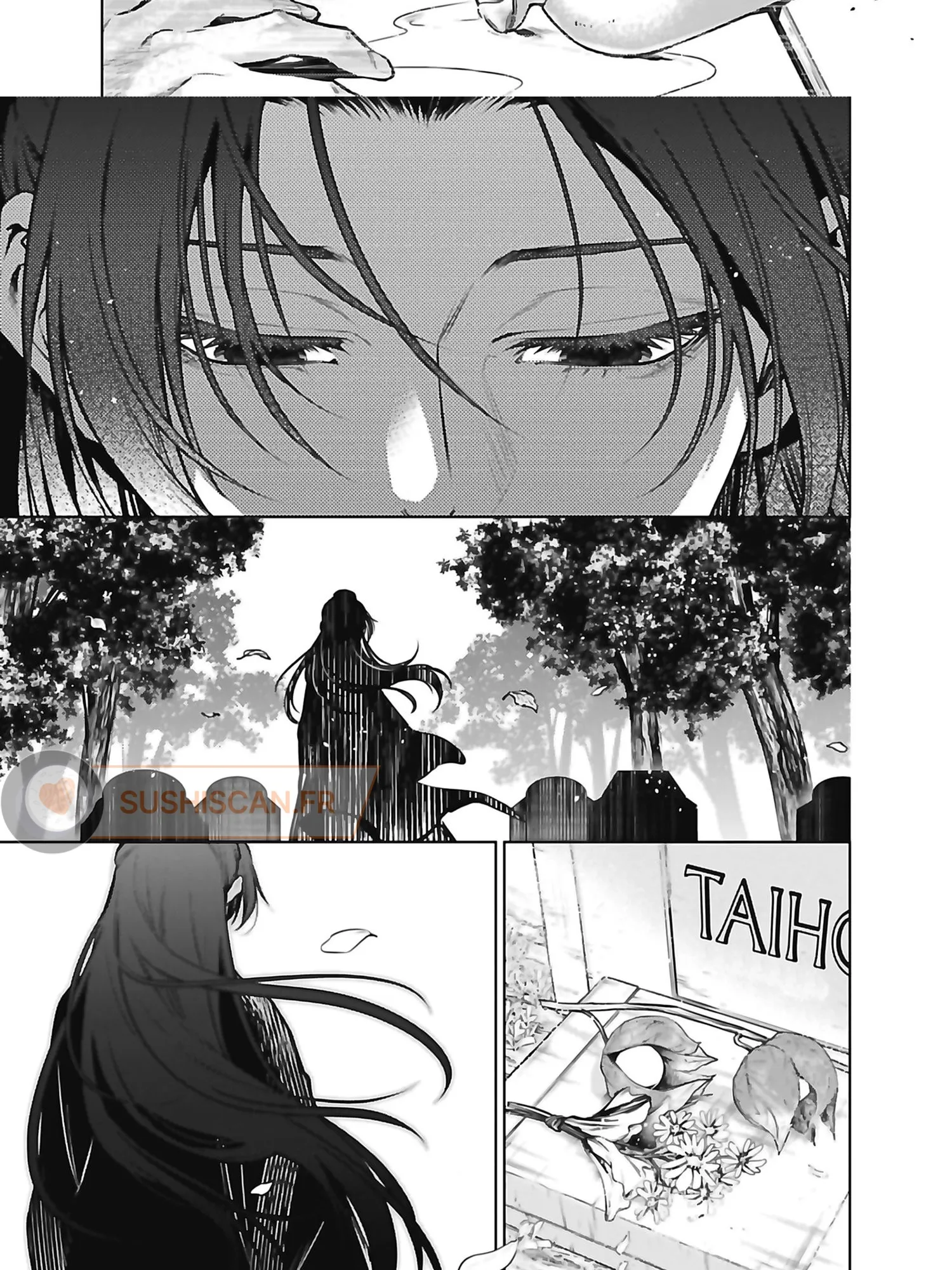 Read The Apothecary Diaries FR Manga Online
