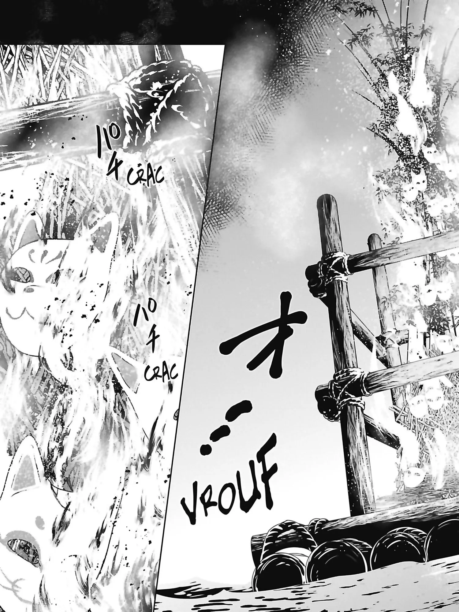 Read The Apothecary Diaries FR Manga Online