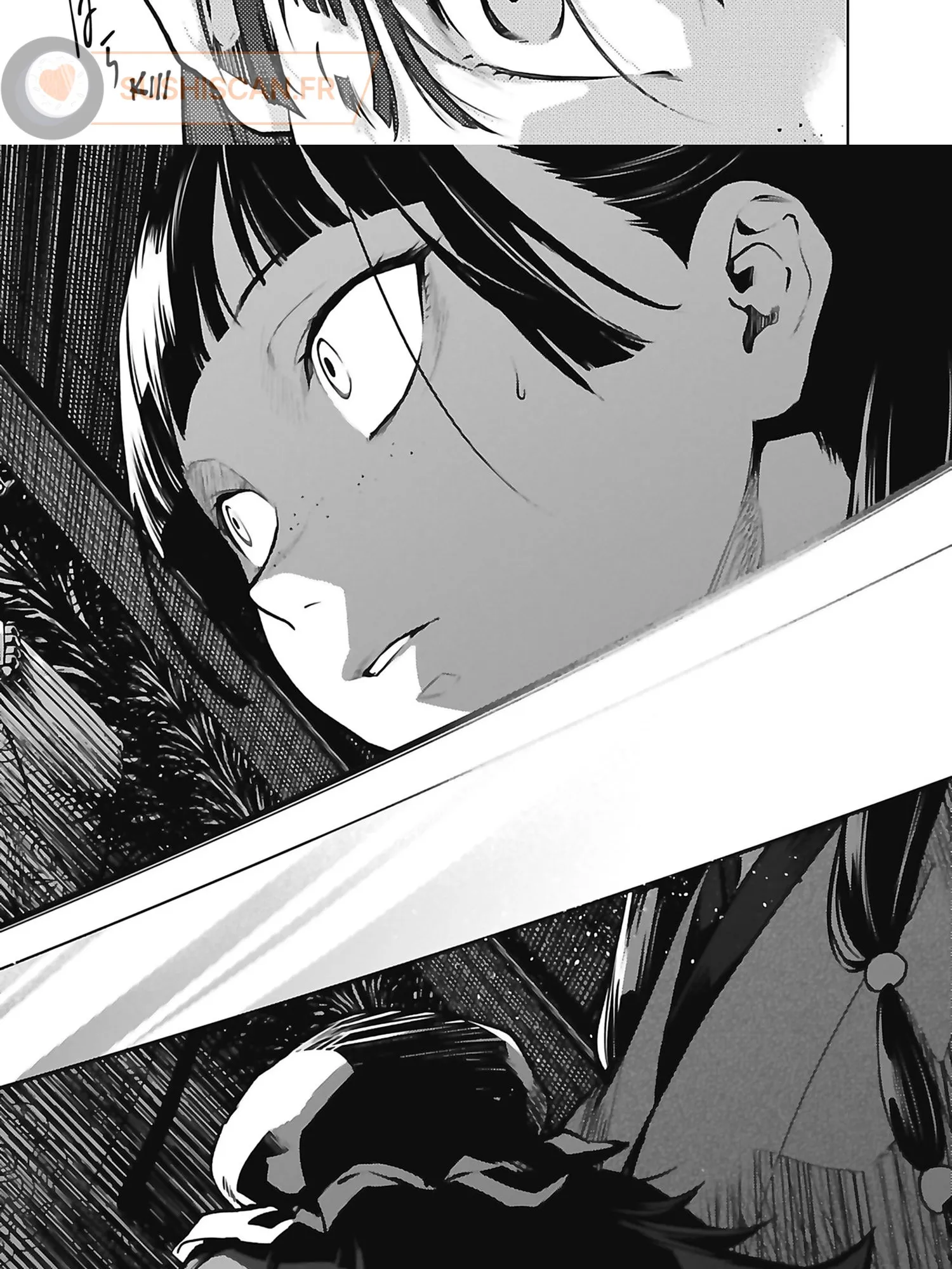 Read The Apothecary Diaries FR Manga Online