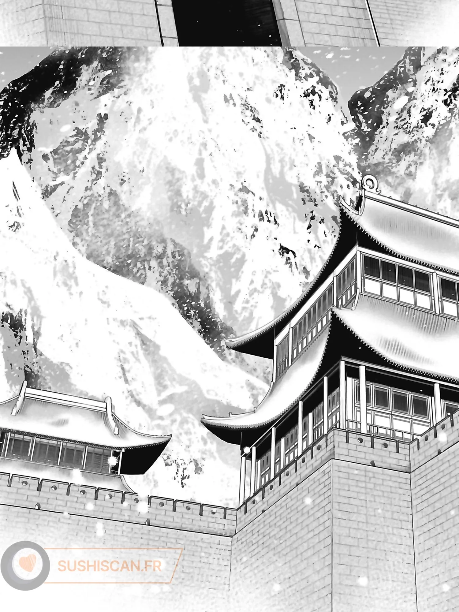 Read The Apothecary Diaries FR Manga Online