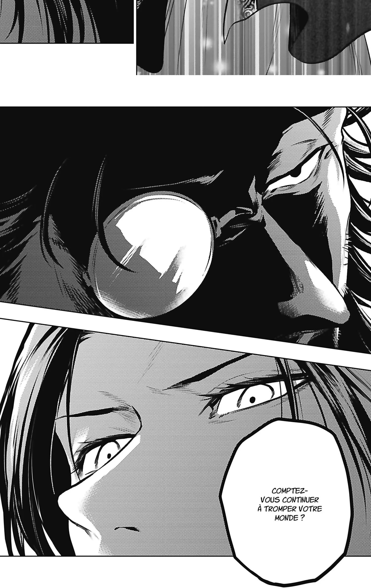 Read The Apothecary Diaries FR Manga Online