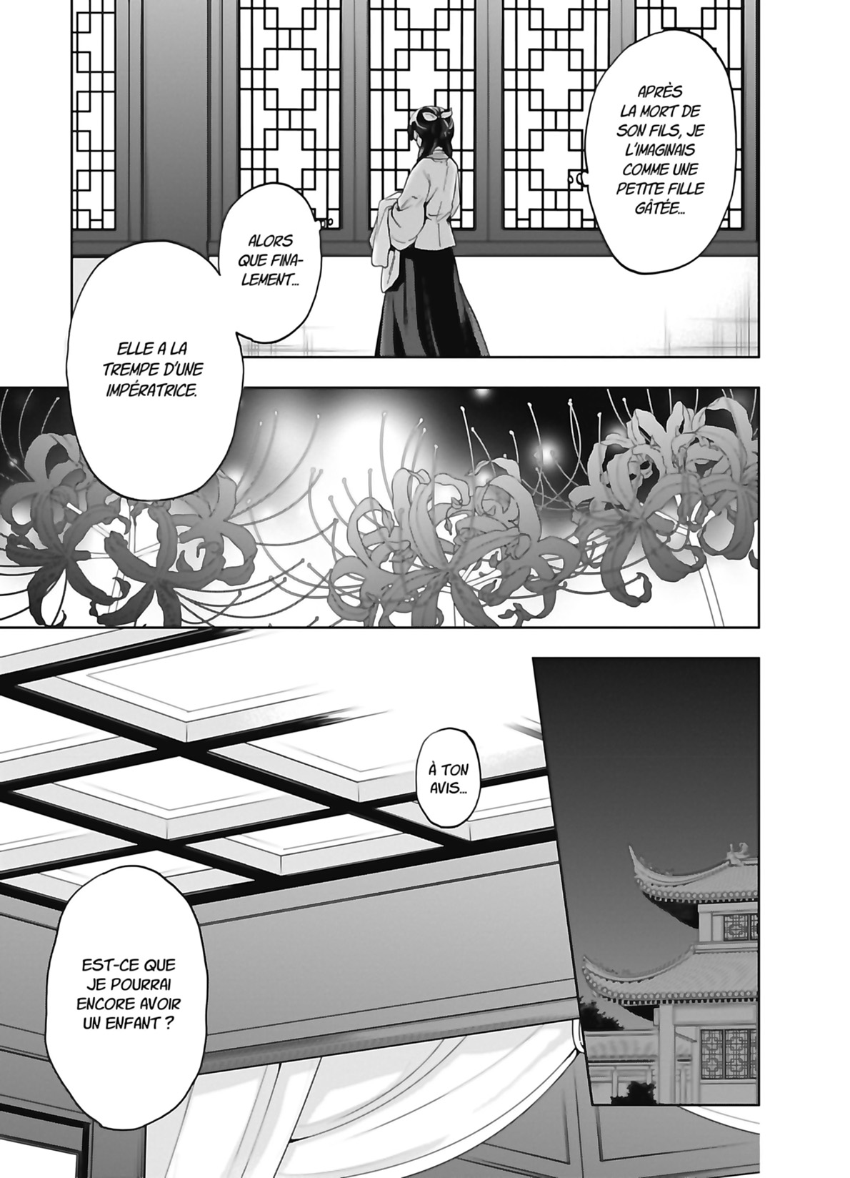 Read The Apothecary Diaries FR Manga Online