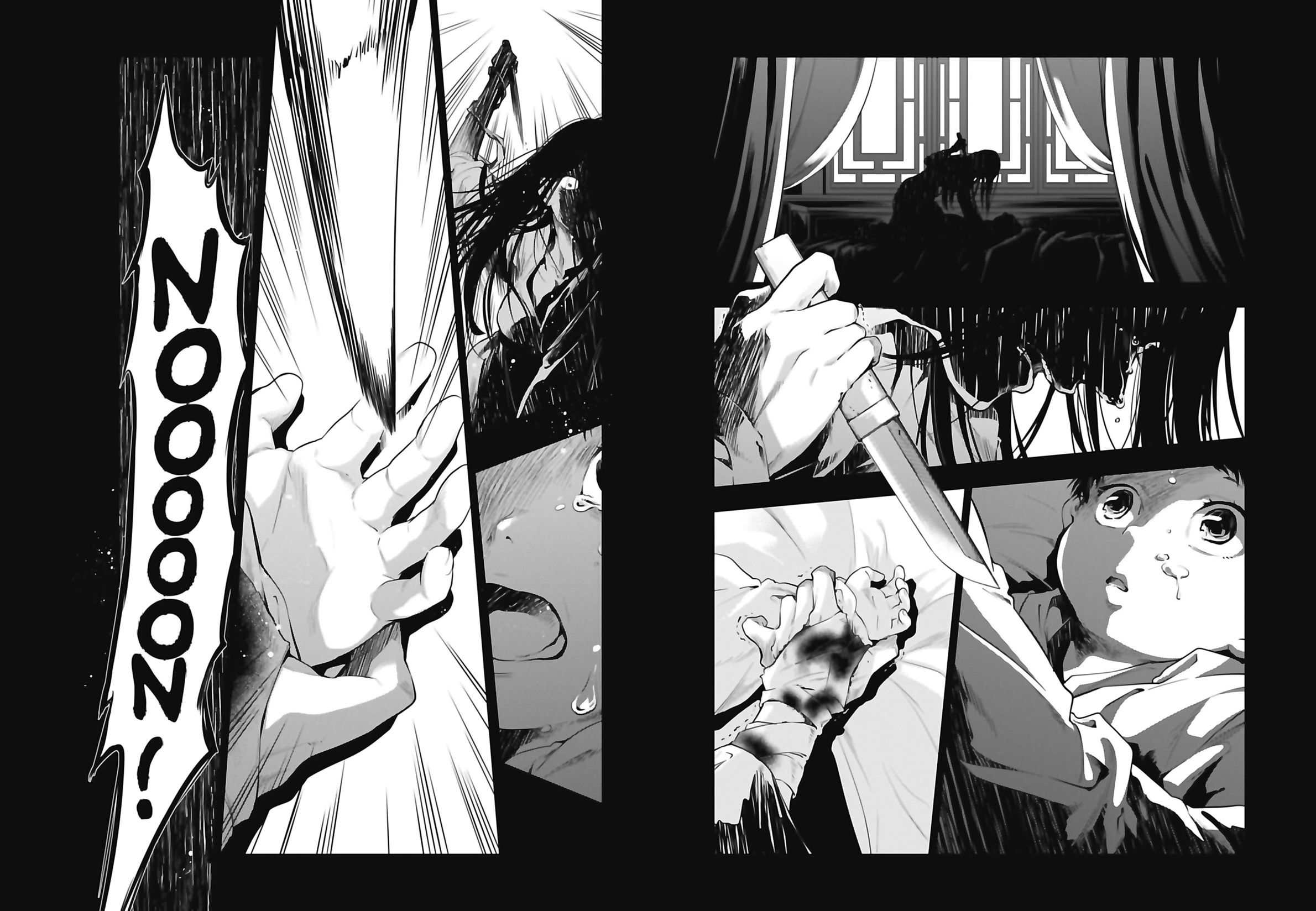 Read The Apothecary Diaries FR Manga Online