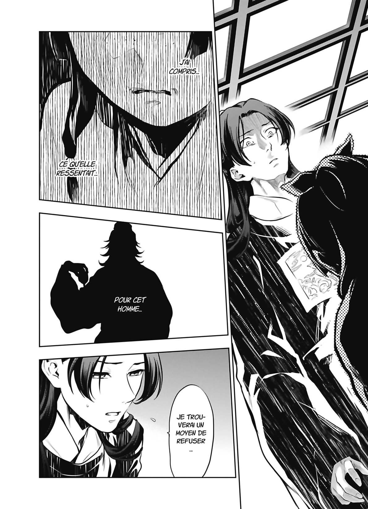 Read The Apothecary Diaries FR Manga Online