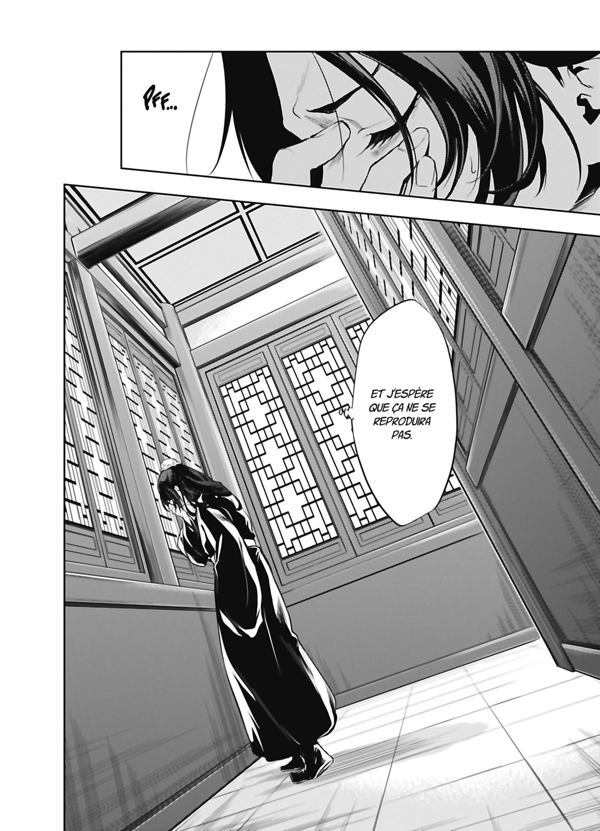 Read The Apothecary Diaries FR Manga Online