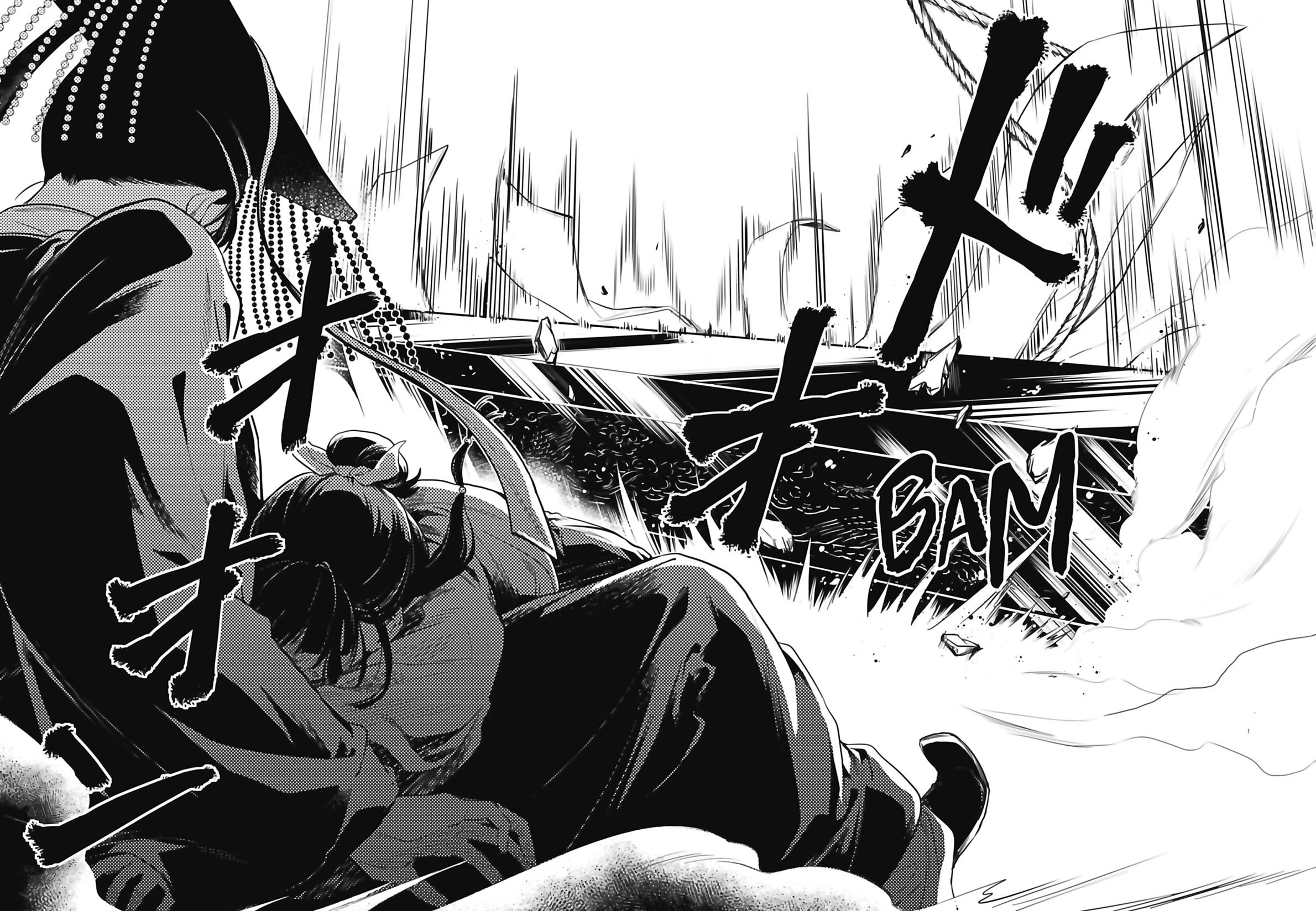 Read The Apothecary Diaries FR Manga Online