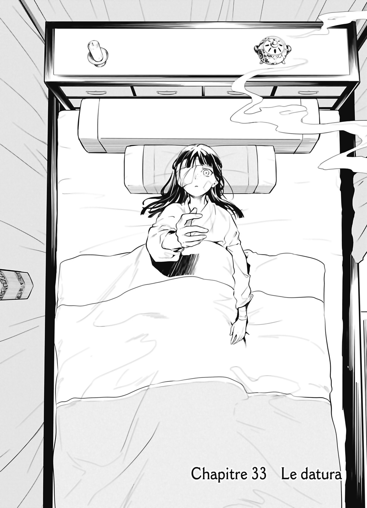 Read The Apothecary Diaries FR Manga Online