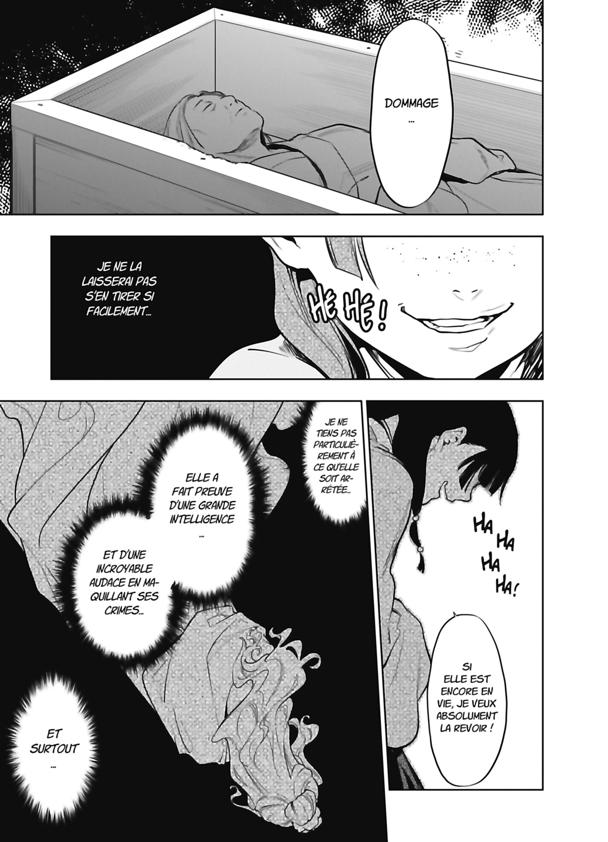 Read The Apothecary Diaries FR Manga Online