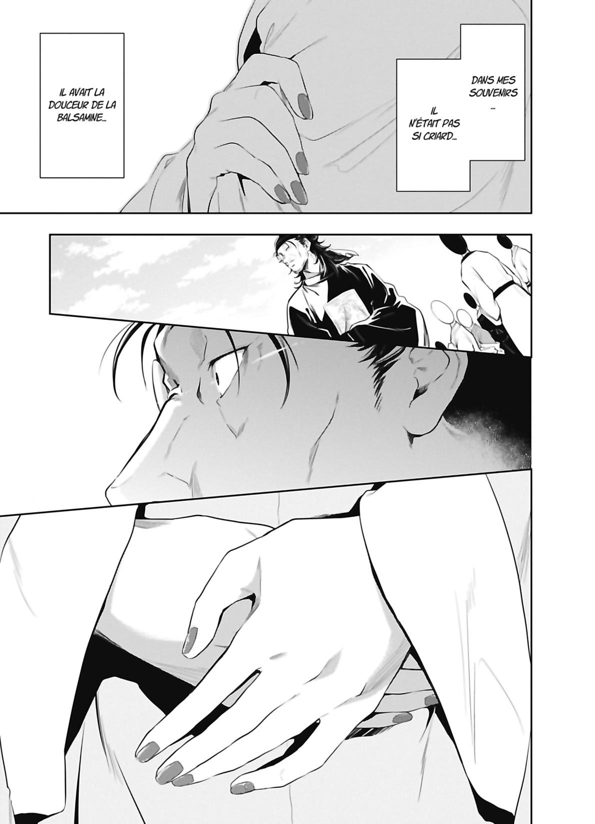 Read The Apothecary Diaries FR Manga Online