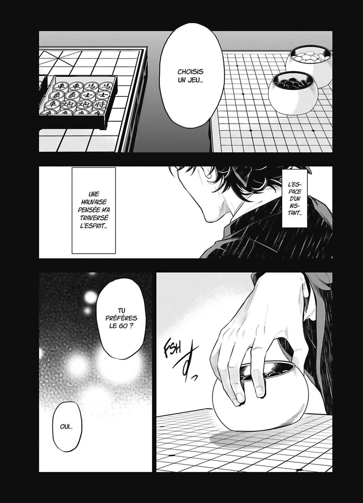 Read The Apothecary Diaries FR Manga Online